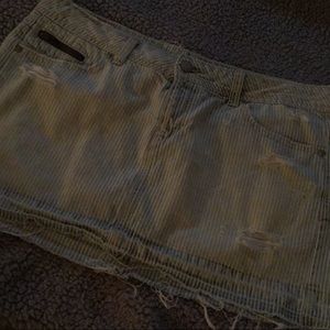 Aeropostale Skirt